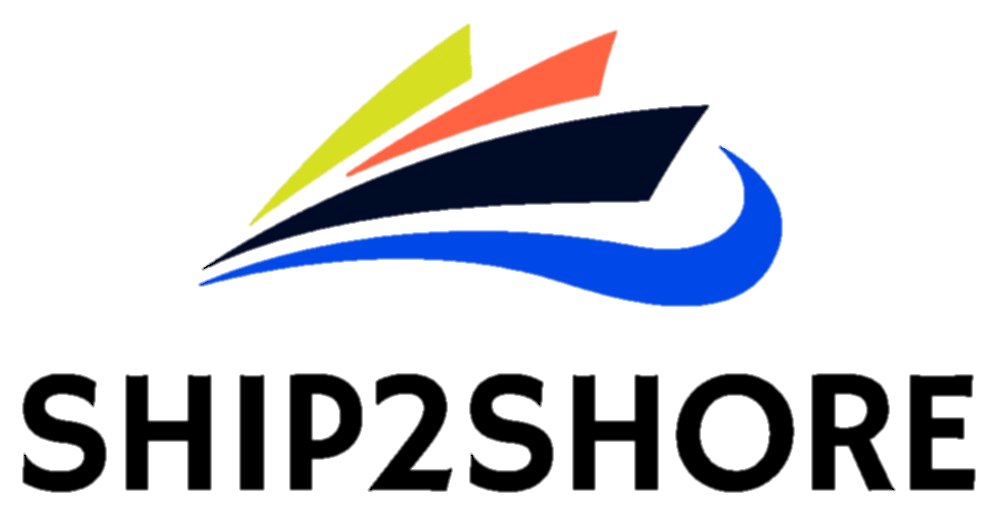 Ship2Shore Logo