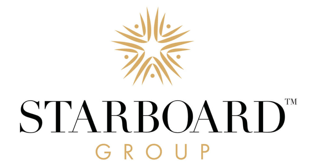 Starboard Group Logo