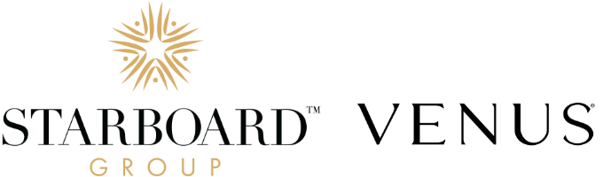 Starboard & Venus logo